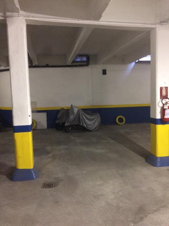 Giardini Reali Lägenhet Turin Exteriör bild