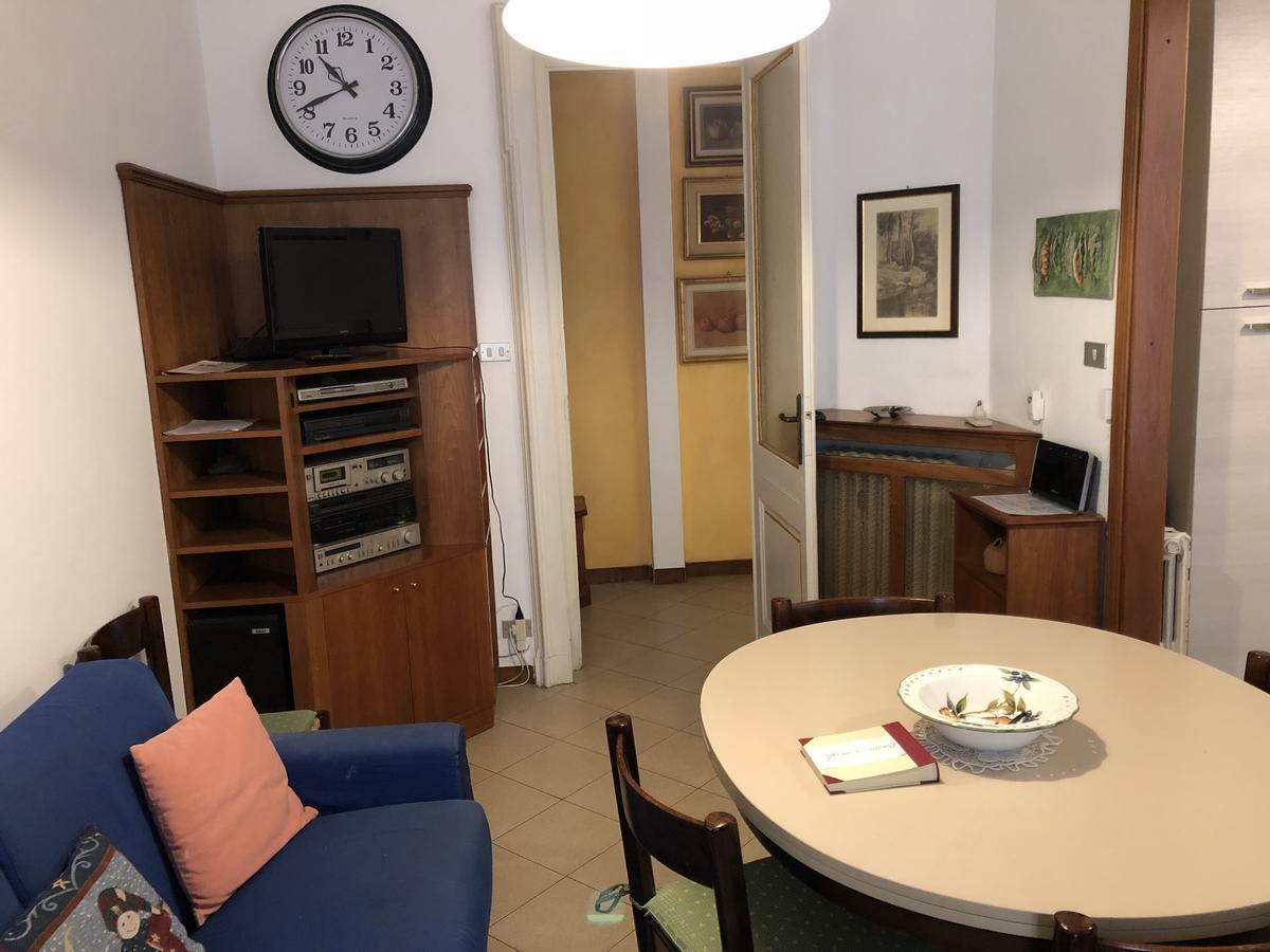 Giardini Reali Lägenhet Turin Exteriör bild