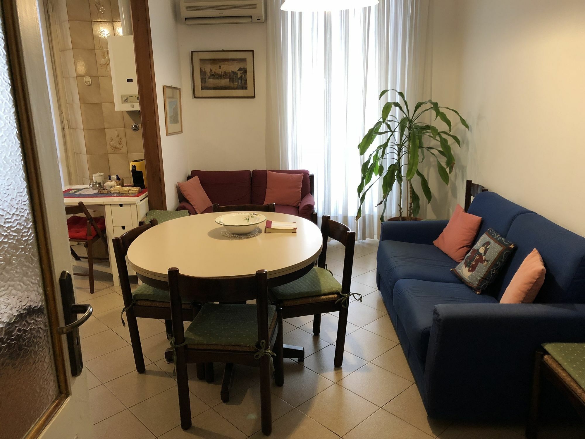 Giardini Reali Lägenhet Turin Exteriör bild