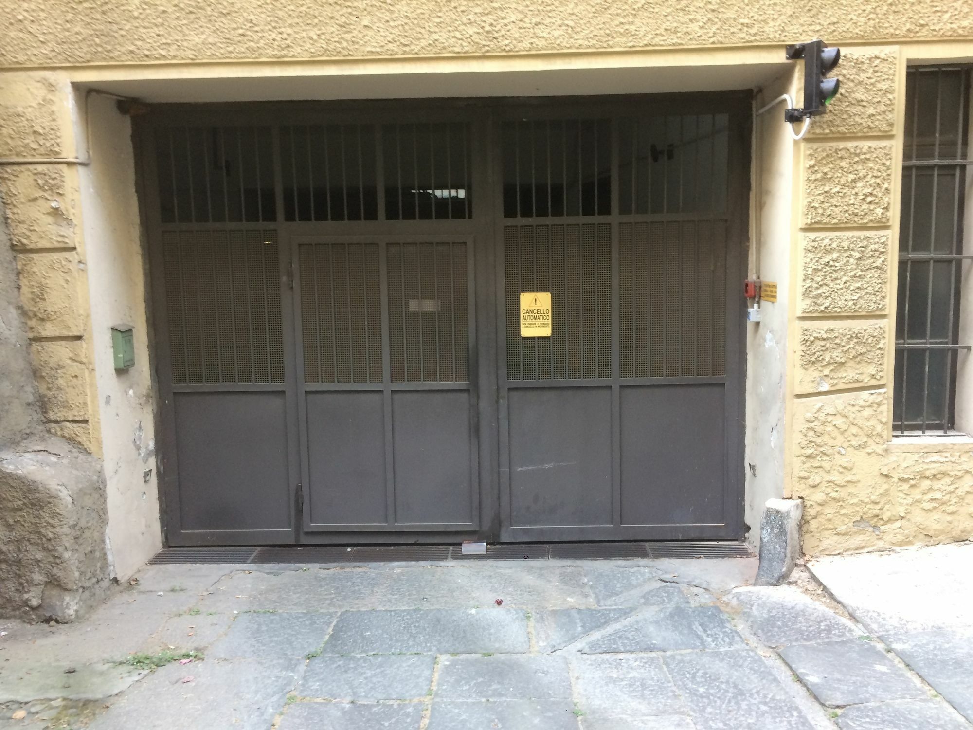 Giardini Reali Lägenhet Turin Exteriör bild