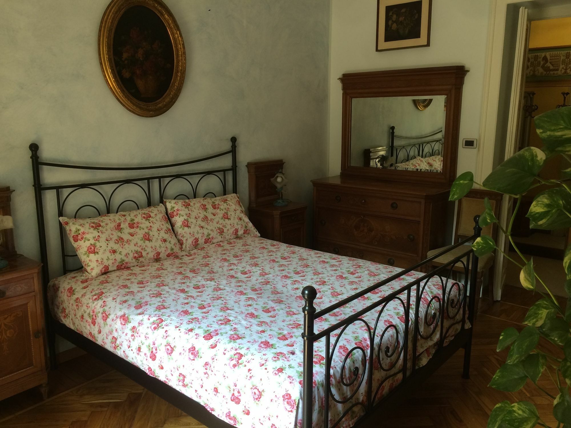 Giardini Reali Lägenhet Turin Exteriör bild
